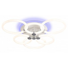 Потолочная люстра ambrella light fa fa3844